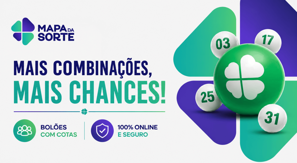 Como aumentar as chances na Mega-Sena? Veja o que realmente funciona