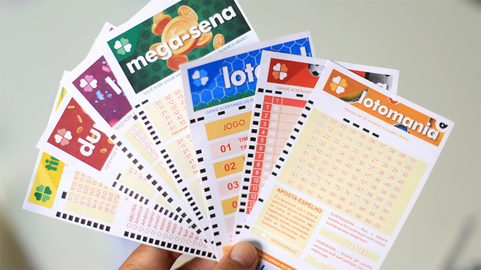 Entenda como funciona o bolão das loterias oficiais da Caixa