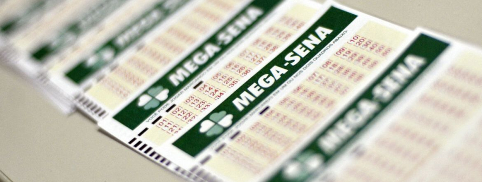 História da Mega-Sena: como surgiu a loteria mais famosa do Brasil.