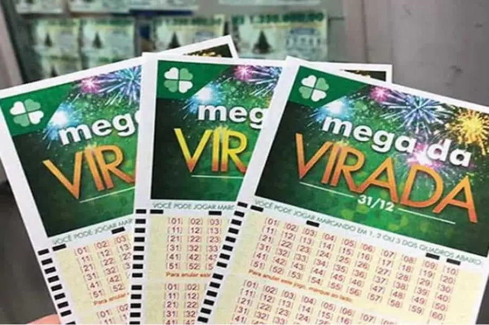 Mega da Virada 2025: história, evolução dos prêmios e o que esperar da maior edição de todos os tempos.