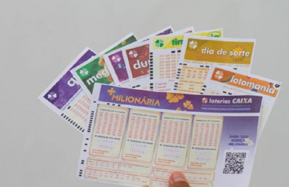 Qual é o jogo mais "Fácil" das Loterias Brasileiras? Comparação de probabilidades para aumentar suas chances